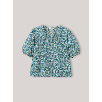 Chemise en tissu Liberty CYRILLUS