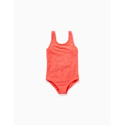Maillot de bain avec motif d'étoiles en bouclé ZIPPY