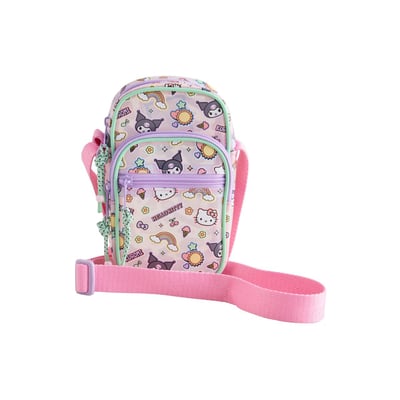 Sac bandoulière hello kitty and friends NEXT