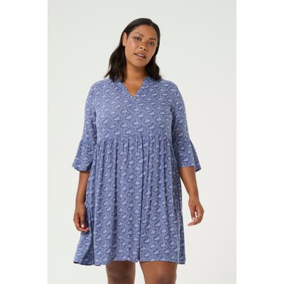 Dress KAFFE CURVE