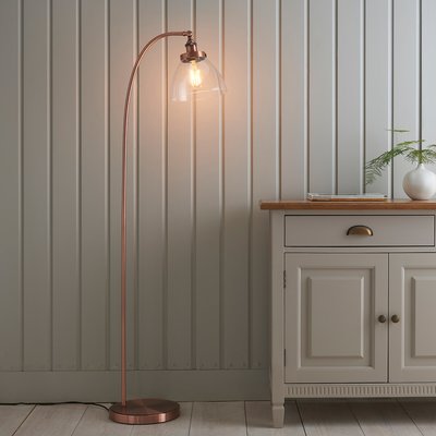 Malo Floor Lamp SO'HOME