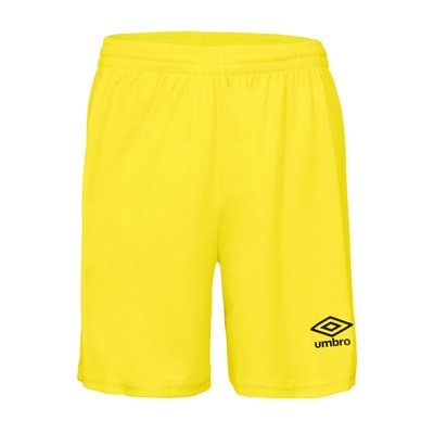 SHORT TEAMWEAR HOMME Polyester UMBRO