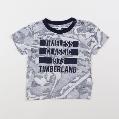 Tee-shirt - Très bon état TIMBERLAND