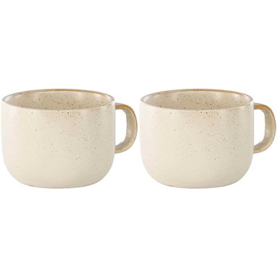Tasse en grès Active 41cl VENTURE HOME