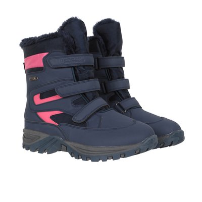 Bottines de marche CHILL MOUNTAIN WAREHOUSE