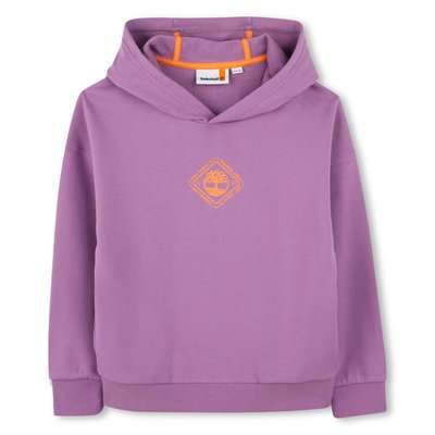 Sweat-shirt à capuche logo TIMBERLAND