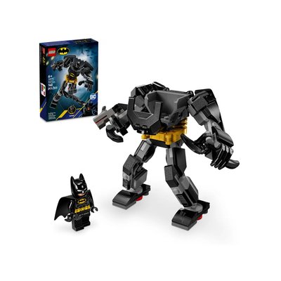 Batman L'armure robot de Batman™ LEGO