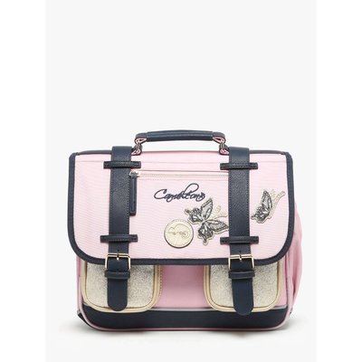 Cartable 2 compartiments CAMELEON