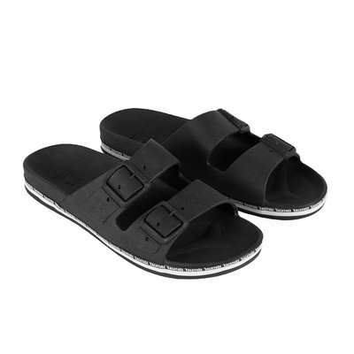Sandales plates Cravo CACATOES