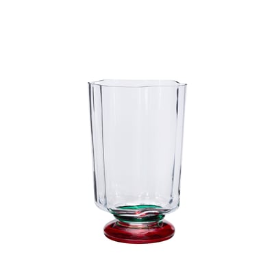 Vase Verre sodocalcique VERRE HUBSCH