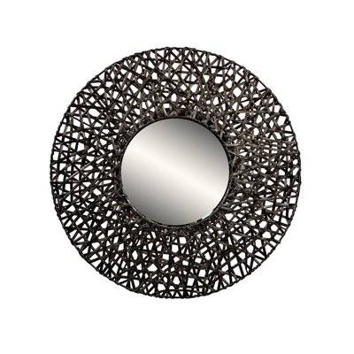 Miroir rond PRETORIA CEANOTHE