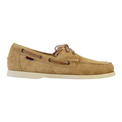 Mocassin Basse Cuir Sebago Portland Flesh Out SEBAGO