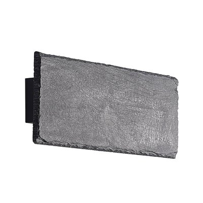Applique en pierre moderneLED, Peetu LINDBY