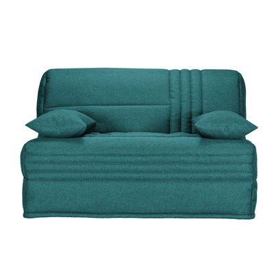 Canapé BZ tissu matelas 15 cm - GENAY CAMIF