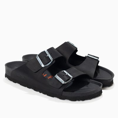 Sandales en cuir ATLAS pour homme BAYTON