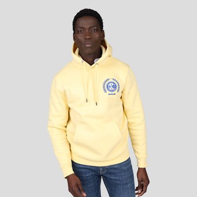 Hoodie MISE AU GREEN