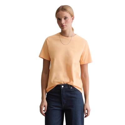 T-shirt DfC regular en coton organique MARC O’POLO DENIM