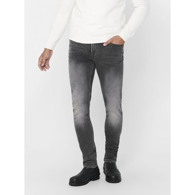 Jean slim stretch, Loom ONLY & SONS