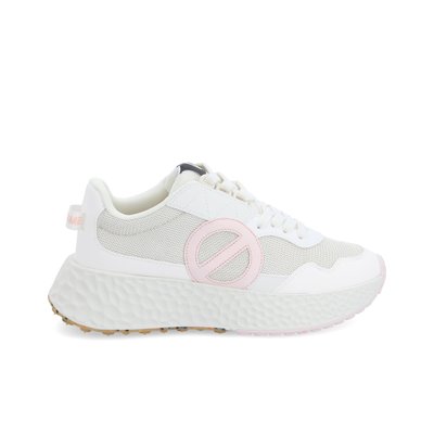 CARTER JOGGER -  SUNSITIVE/BLANC/MULTICOLORE NO NAME