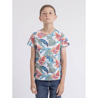 T-shirt Col Rond Nirindo-j RITCHIE