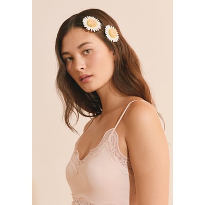 Barrette ISY ETAM