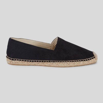 Espadrilles marine cheap