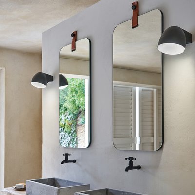 Miroir rectangulaire H80 cm, Kombu AM.PM