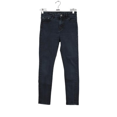 Jean slim en coton - Très Bon État THE KOOPLES