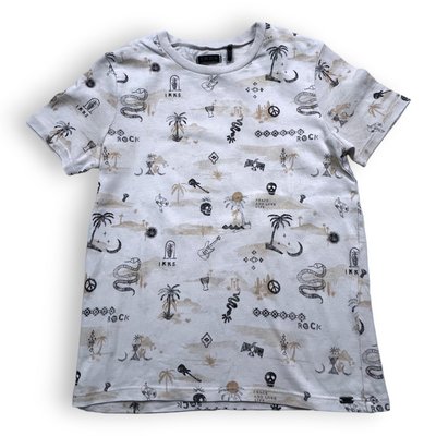 T-shirt  - Très bon état IKKS