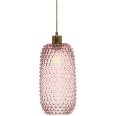 Suspension en verre chic, Irina ARTE ESPINA