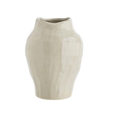 Vase grès organique MADAM STOLTZ
