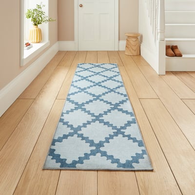 Swithland Washable Runner Rug SCION