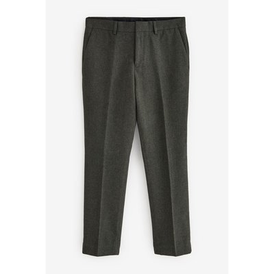 Pantalon de costume slim NEXT