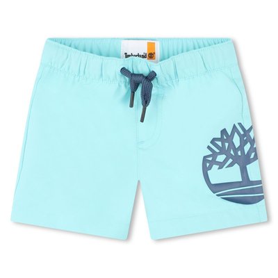 Short de bain avec imprimé TIMBERLAND