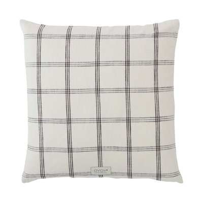 Housse de coussin en coton Living OYOY LIVING DESIGN