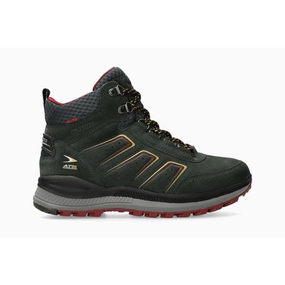 Bottines en cuir SATIKA-TEX MEPHISTO