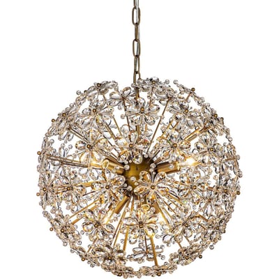 Suspension en cristal Cyntha Richmond Decoration RECOLLECTION