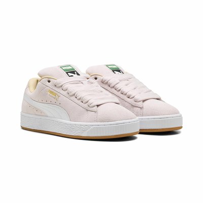 Baskets Suede XL PUMA