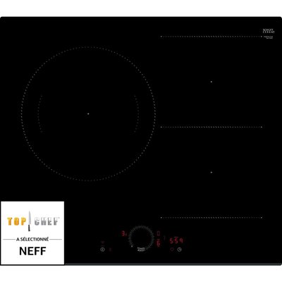 Plaque induction T56FHL1L0 N70 Combi Induction NEFF