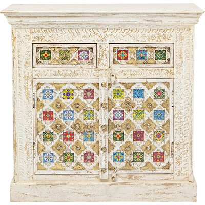 Buffet 2 portes 2 tiroirs, BAZAR KARE DESIGN