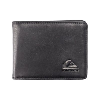 Portefeuille 2 volets SLIM RAYS QUIKSILVER