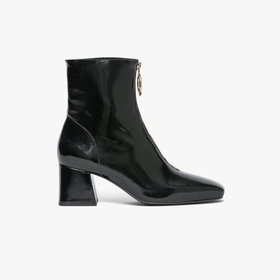 Boots À Talon MARIBEL BOCAGE