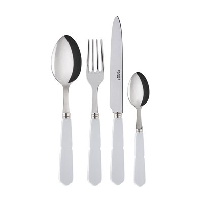 Set de 4 couverts de table, Gustave SABRE