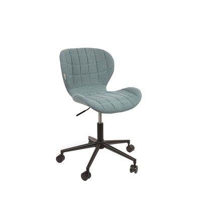 Chaise de bureau Confort- OMG ZUIVER