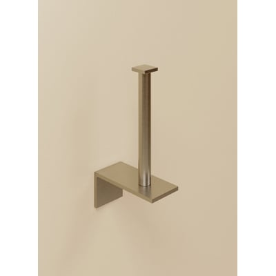Porte Papier Toilette Verticale  METRIC COSMIC