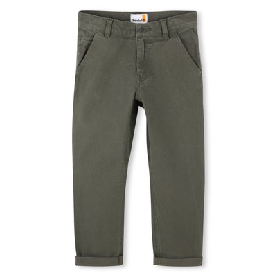 Pantalon large avec poches TIMBERLAND