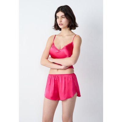 Short en soie KARLO ETAM
