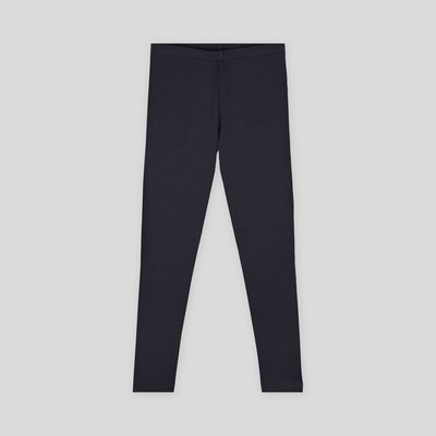 Legging noir epais La Redoute