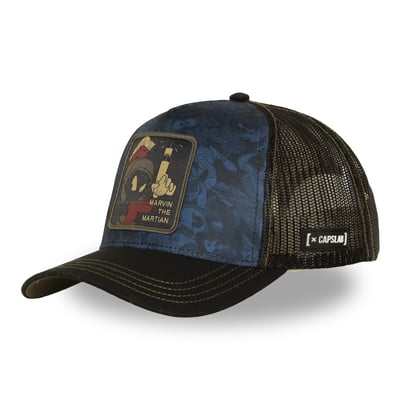 Casquette trucker Looney Tunes CAPSLAB