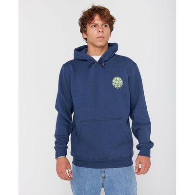 Sweat à capuche WETSUIT ICON RIP CURL